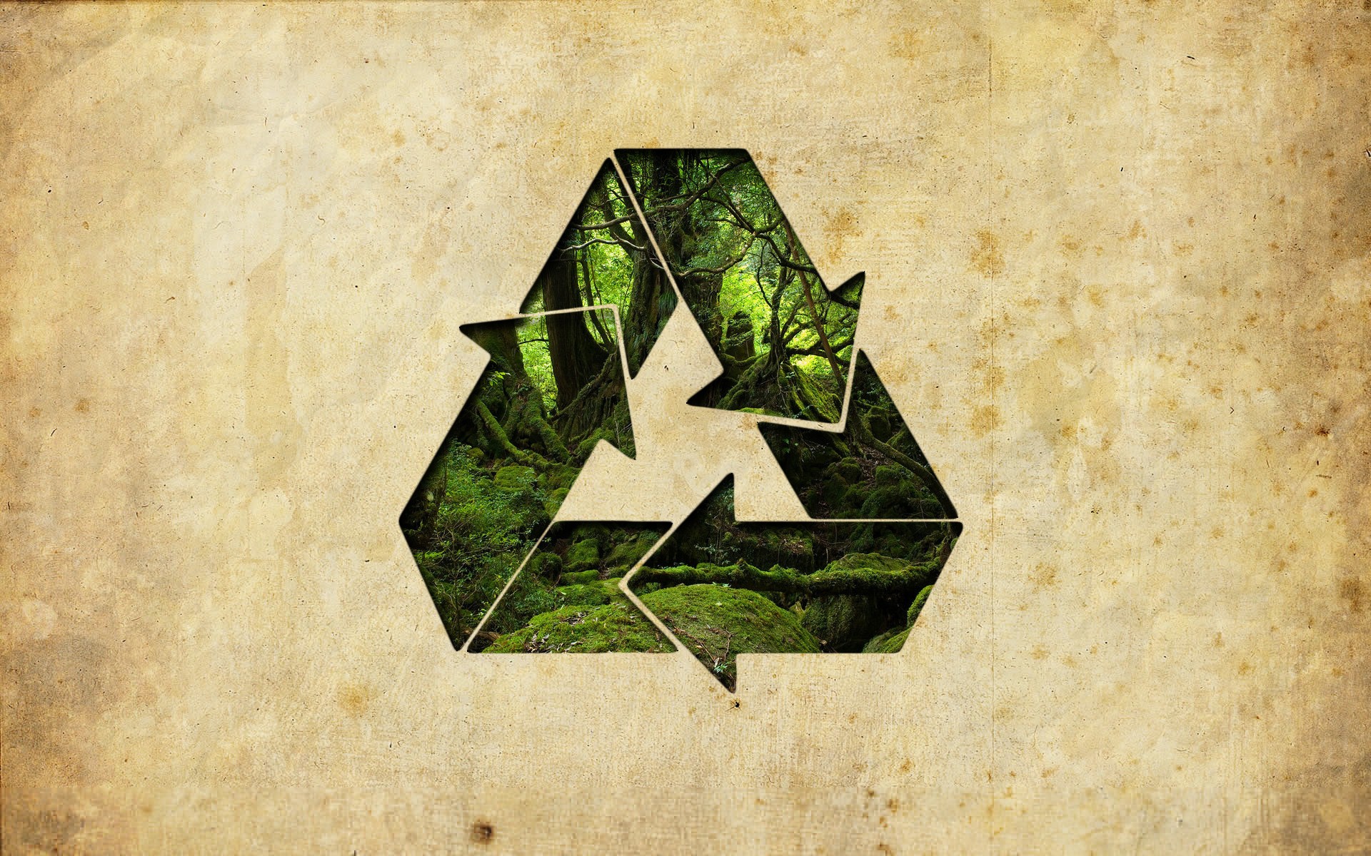 Recycle Earth