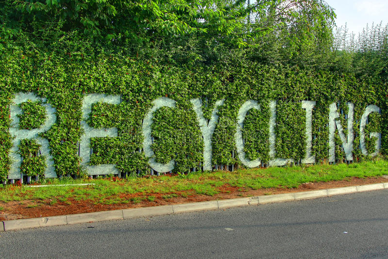 Recycling