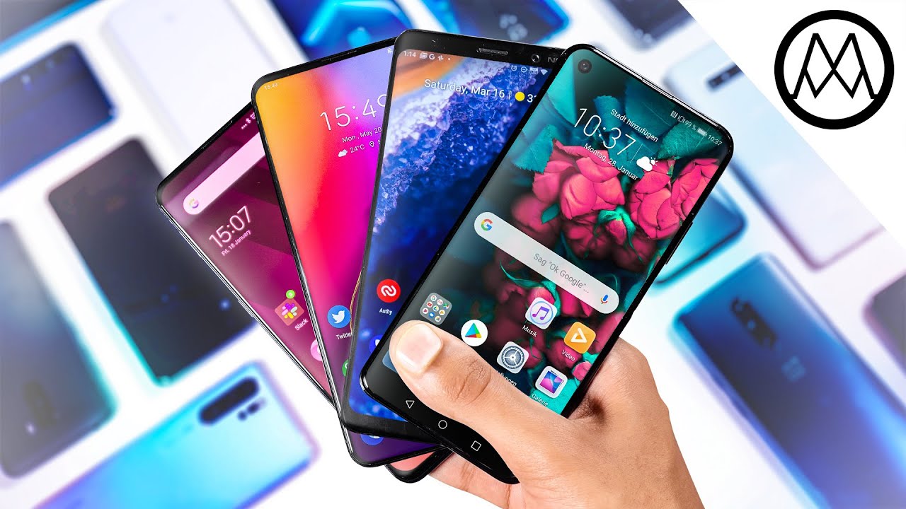 Smart Phones